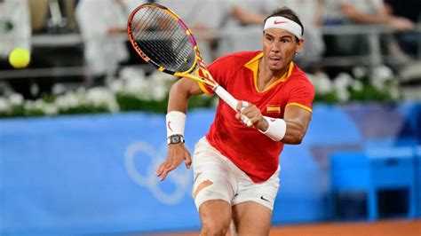 Rafael Nadal Tournament Results .